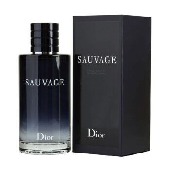 Christian Dior Sauvage EDP