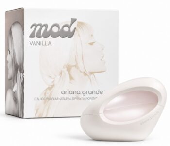 Ariana Grande	Mod Vanilla 100 ml