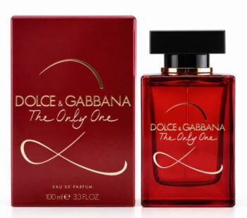 Dolce & Gabbana The Only One