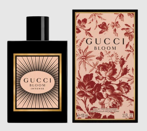 Gucci Bloom EDP Intense
