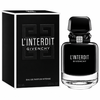 Givenchy L’Interdit Intense