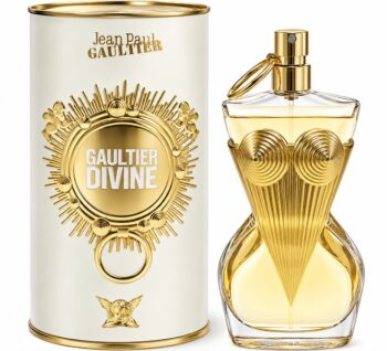 Jean Paul Gaultier Divine EDP