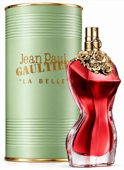 Jean Paul Gaultier La Belle EDP