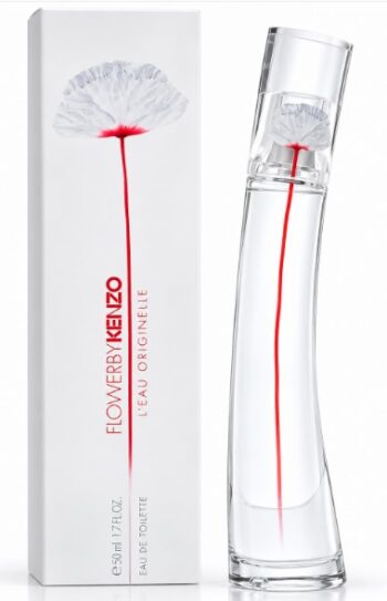 Kenzo Flower L'eau Originelle