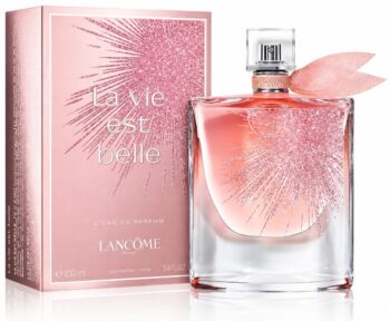 Lancôme	La Vie Est Belle Collection