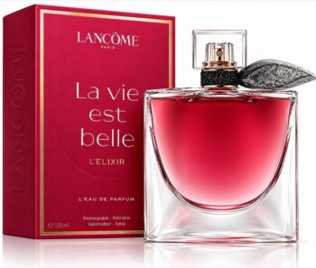 Lancôme La Vie Est Belle L’Elixir