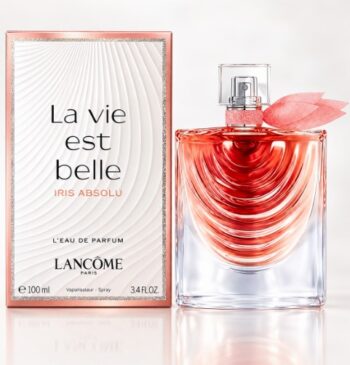 Lancôme La Vie Est Belle Iris Absolu