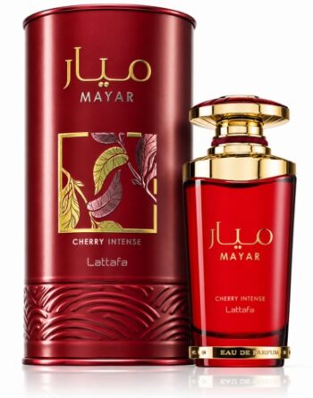 Lattafa Mayar Cherry Intense