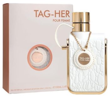Armaf Tag Her 100 ml