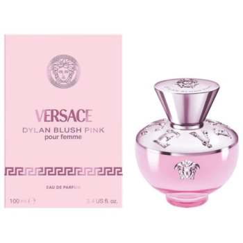 Versace Dylan Blush Pink