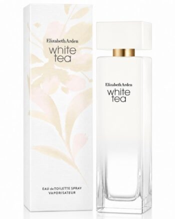 Elizabeth Arden White Tea 100 ml