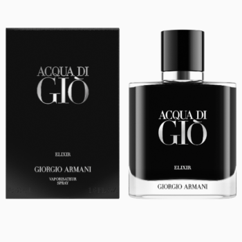 Giorgio Armani Acqua di Gio Elixir