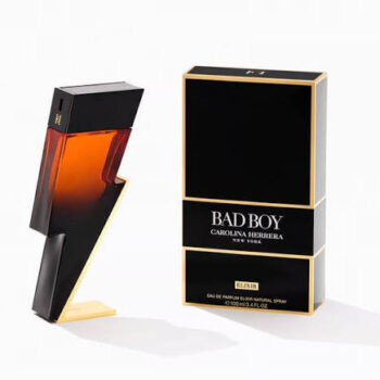Carolina Herrera Bad Boy EDP Elixir