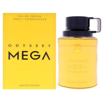 Armaf Odyssey Mega