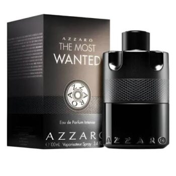 Azzaro The Most Wanted EDP Intense