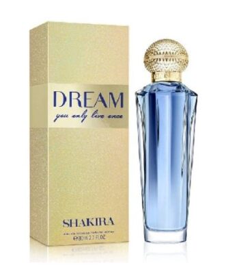 Shakira Dream