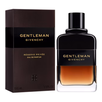 Givenchy Gentleman Réserve Privée