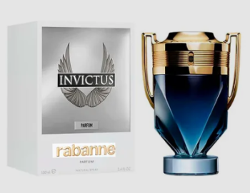 Paco Rabanne Invictus Parfum