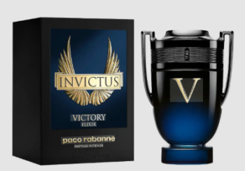 Paco Rabanne Invictus Victory Elixir EDP