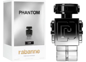 Paco Rabanne Phantom Elixir