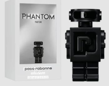 Paco Rabanne Phantom Parfum