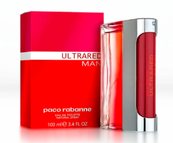 Paco Rabanne Ultrared