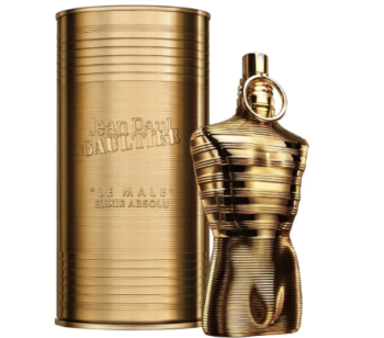 Jean Paul Gaultier Elixir Absolu