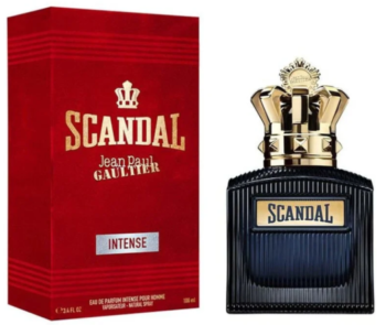 Jean Paul Gaultier Scandal Intense EDP