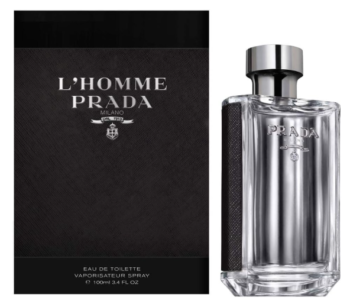 Prada L'Homme