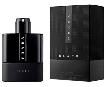 Prada Luna Rossa Black EDP