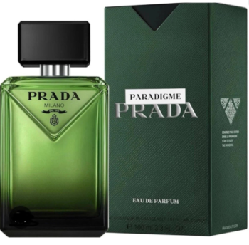 Prada Paradigme EDP