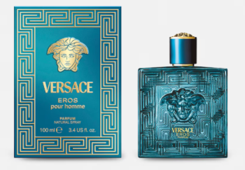 Versace Eros Parfum