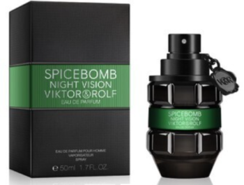 Viktor & Rolf Spicebomb Night Vision