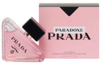 Prada Paradoxe EDP