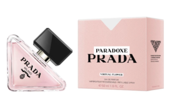 Prada Paradoxe Virtual Flower