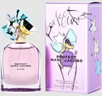 Marc Jacobs Perfect Elixir