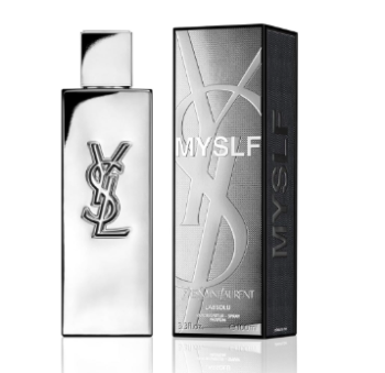 Yves Saint Laurent MYSLF L’Absolu