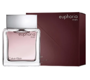 Calvin Klein Euphoria Men