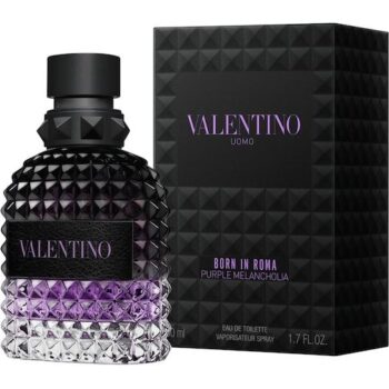 Born in Roma Uomo Purple Melancholia EDT