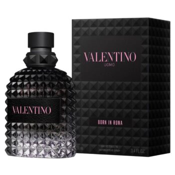 Born in Roma Uomo EDT
